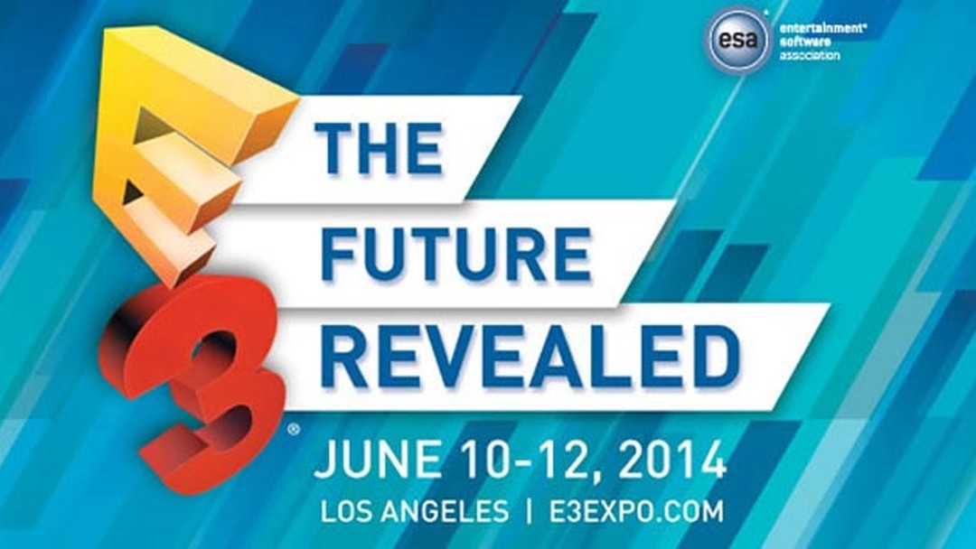E3 2014