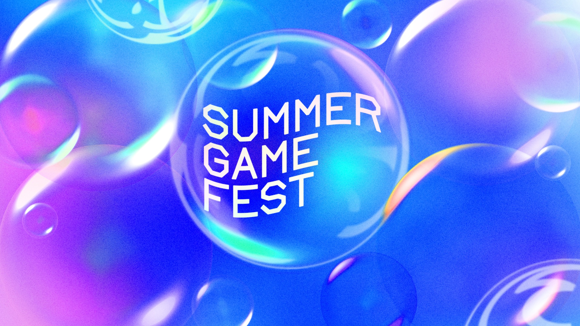 Summer Game Fest 2025