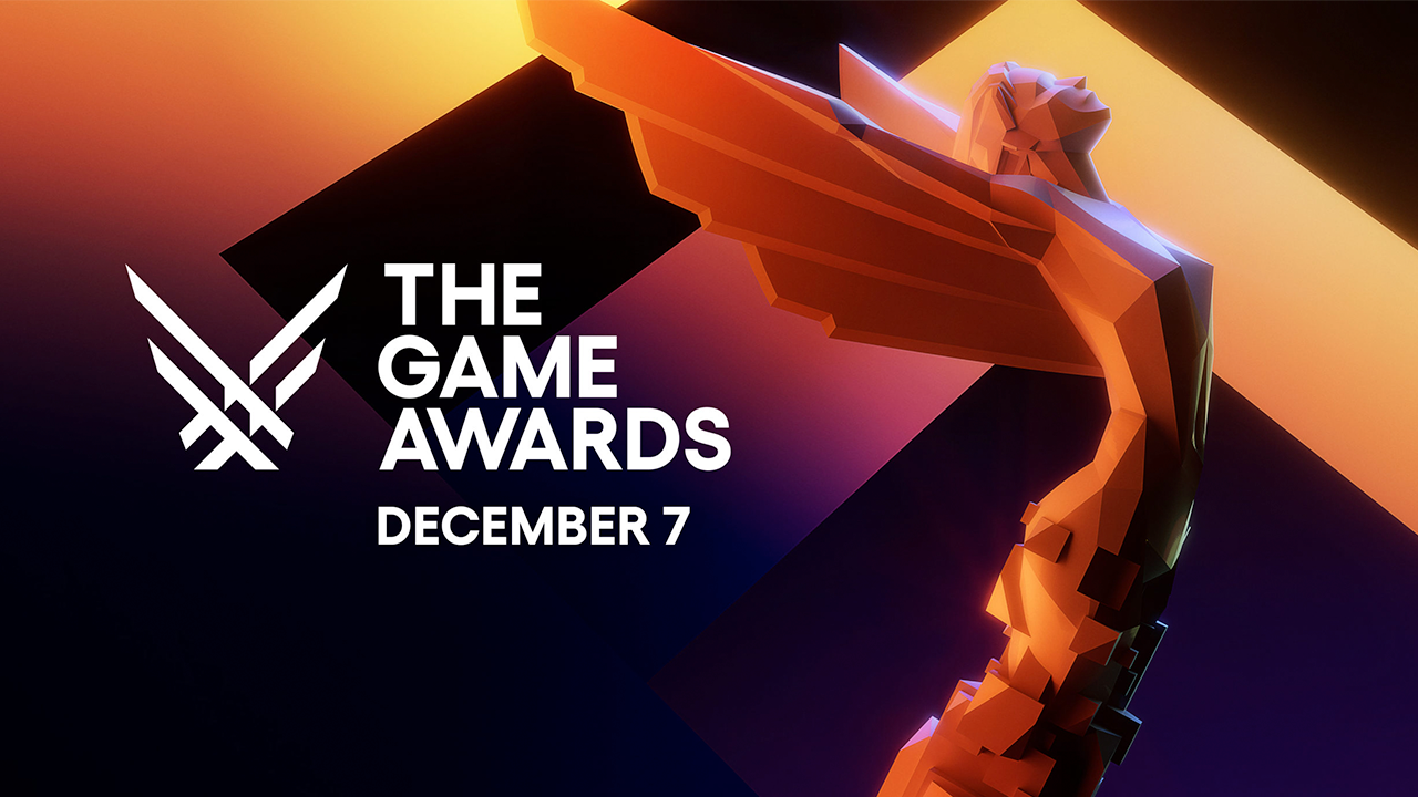 Game Awards 2023