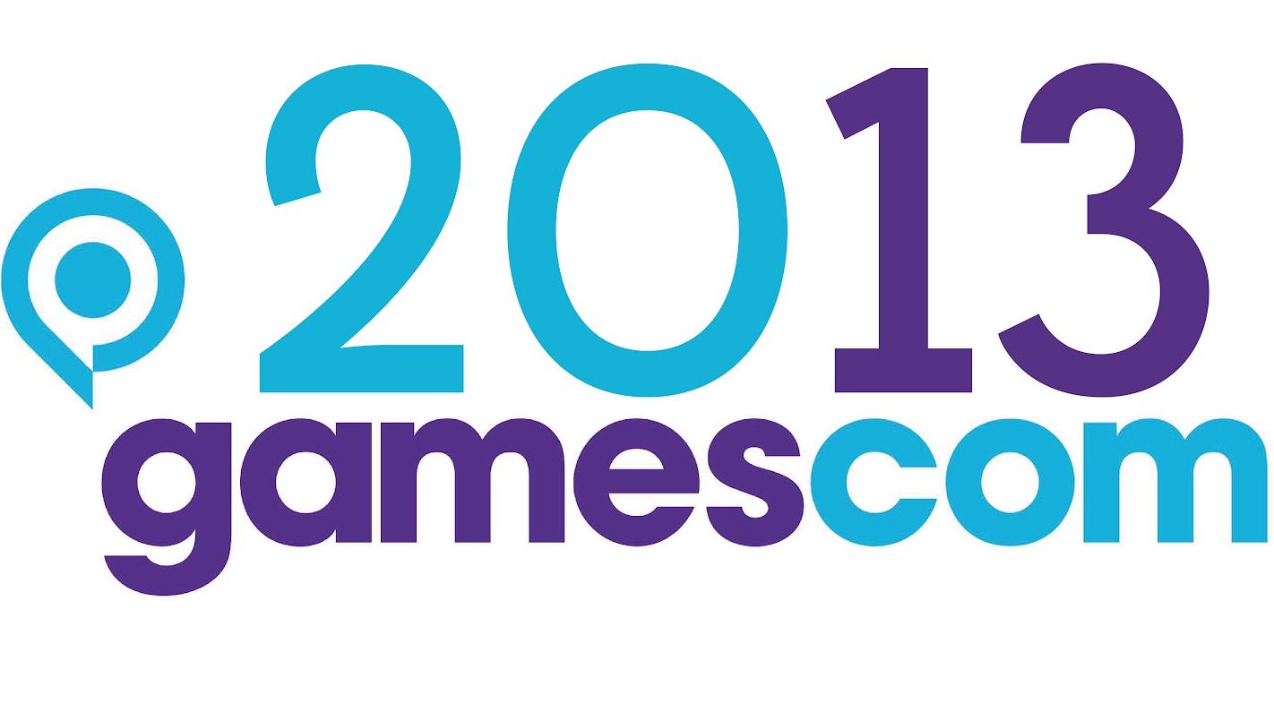 GamesCom 2013