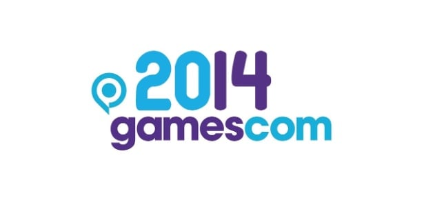 Gamescom 2014