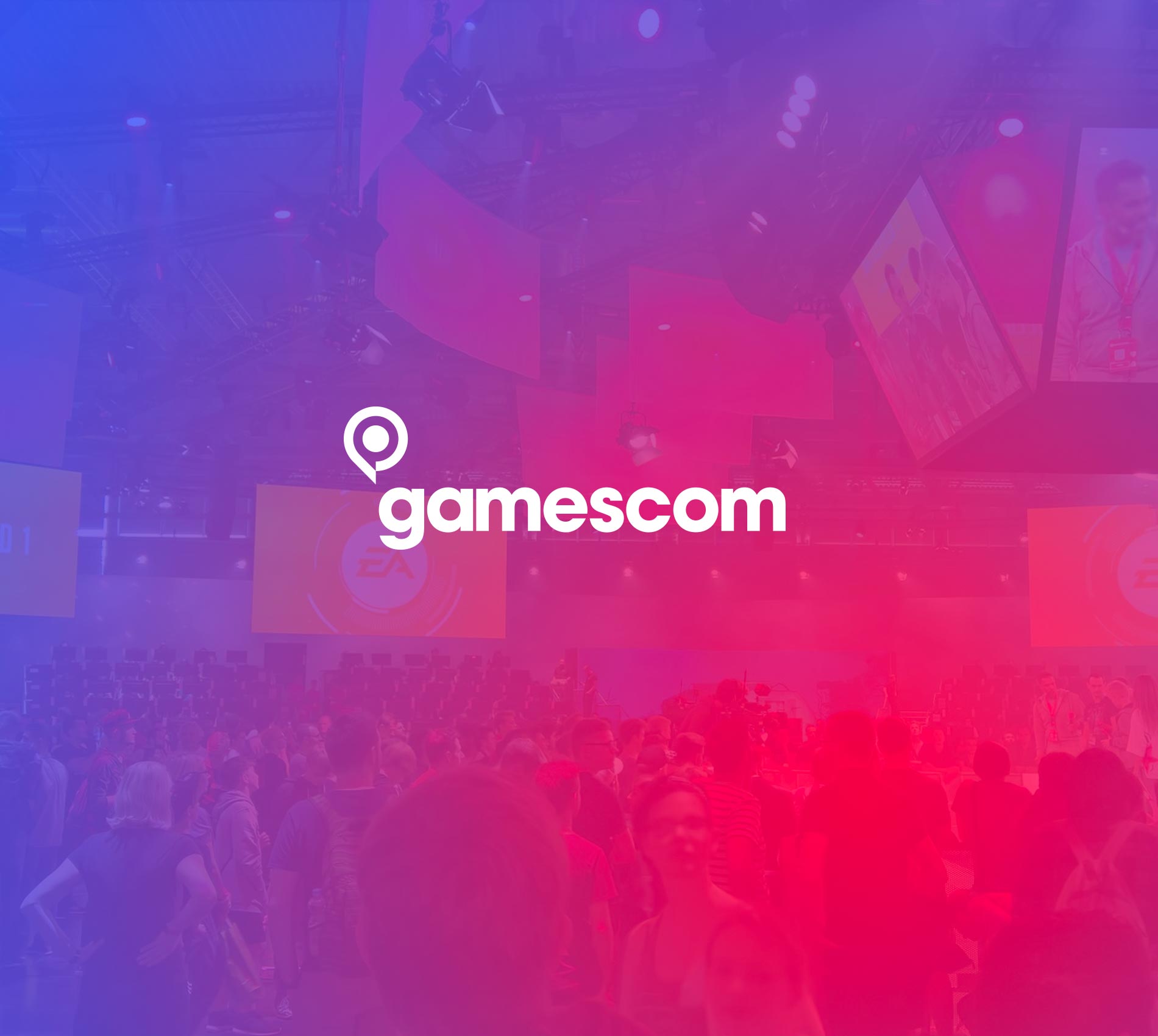 Gamescom 2016