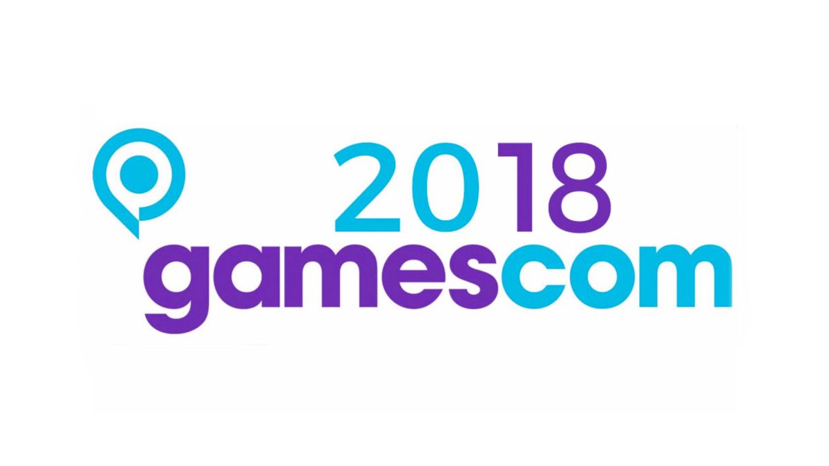 Gamescom 2018