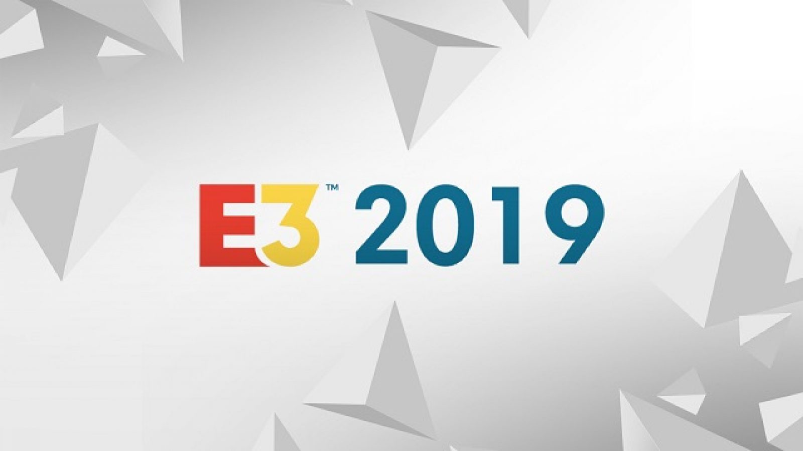 E3 2019 : infos et vidéos en direct de Los Angeles