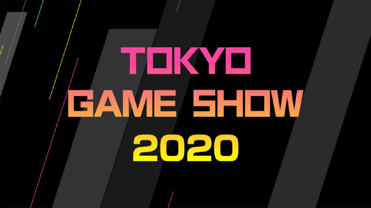 Tokyo Game Show 2020 : infos et vidéos en direct du TGS 2020