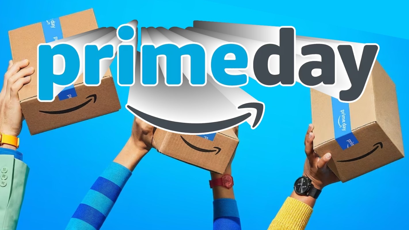 Amazon Prime Day 2023 : les meilleures offres à ne pas rater