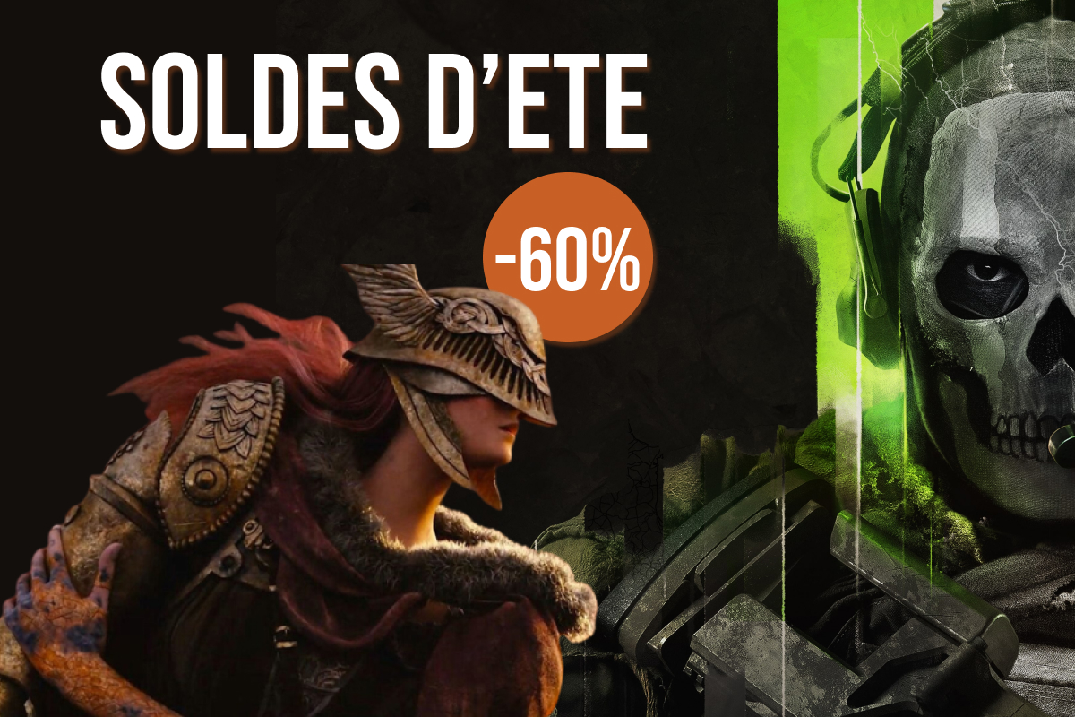 Soldes d'été 2023 : la nouvelle démarque chez Auchan envoie du lourd !