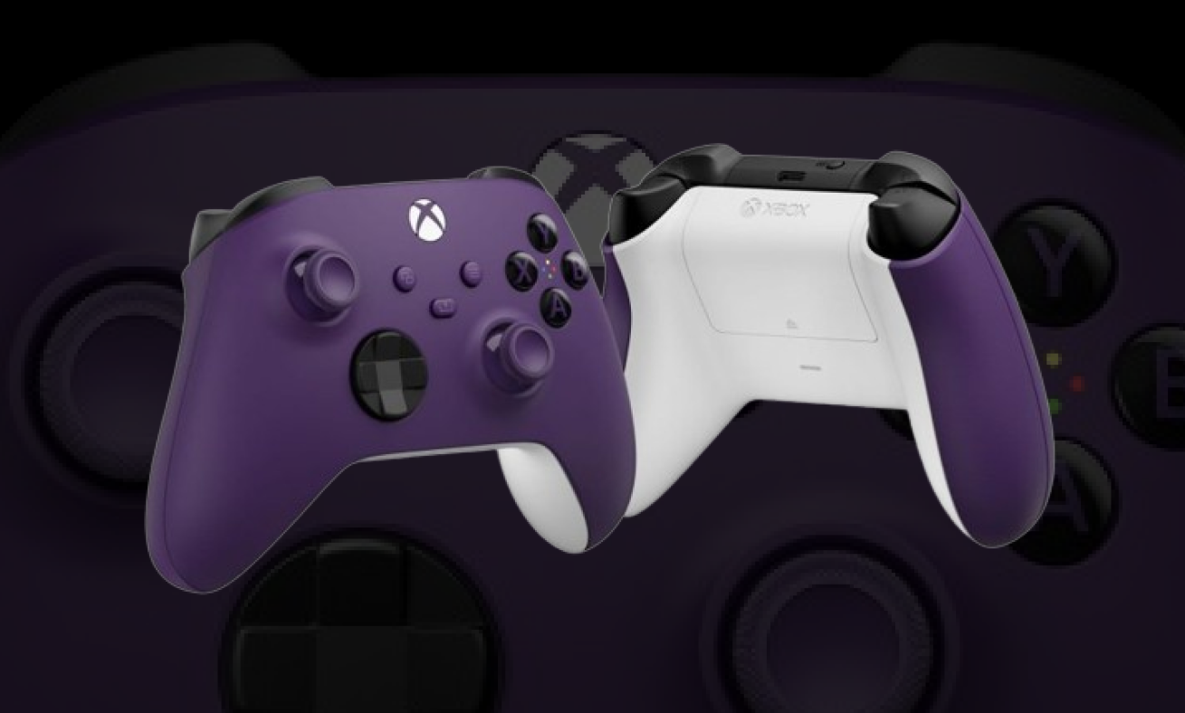 Xbox : la nouvelle manette dévoilée et déjà en promotion