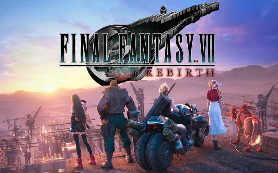 Final Fantasy 7 Rebirth Edition Deluxe : où le trouver