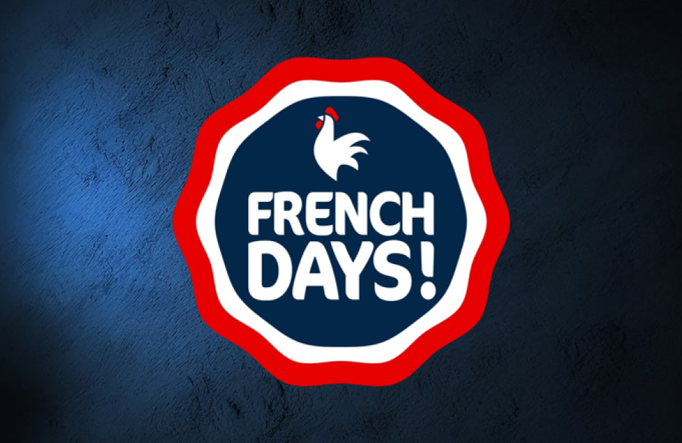 French Days 2023 : top 10 des offres gaming à ne pas manquer