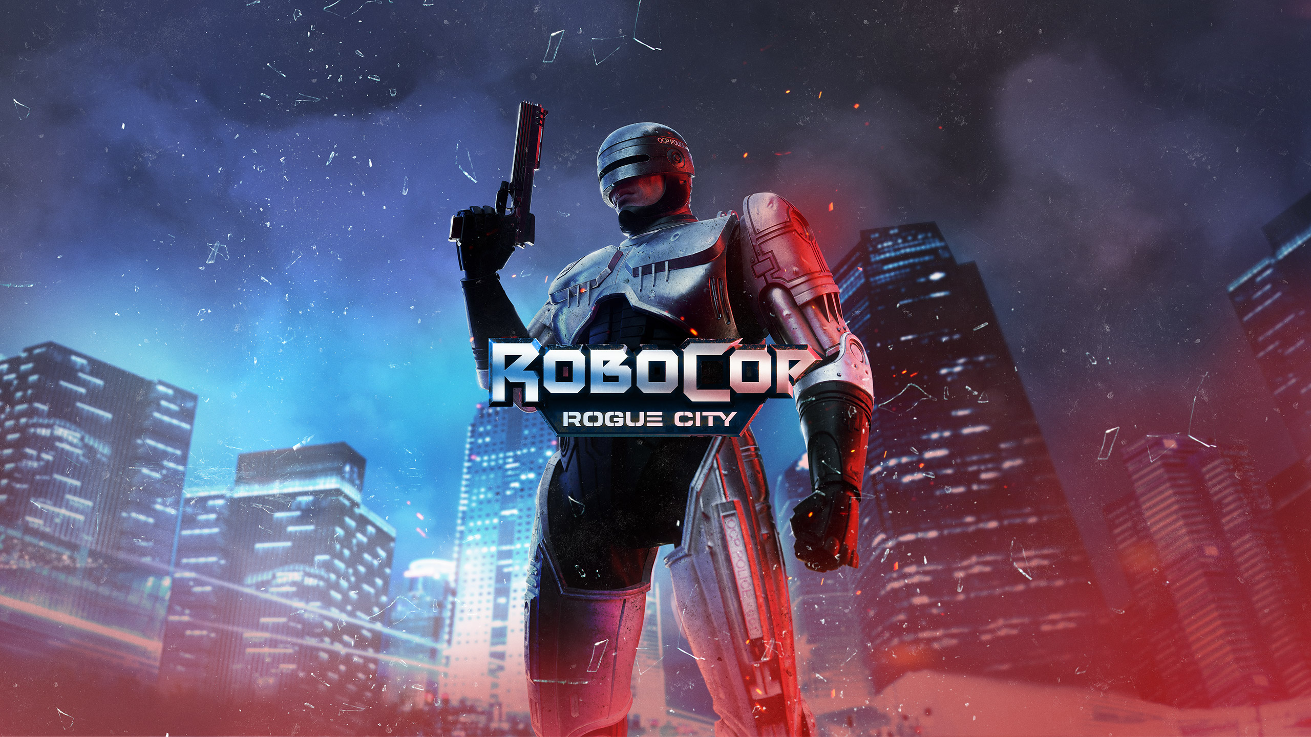 RoboCop Rogue City : découvrez son contenu exclusif en précommande !