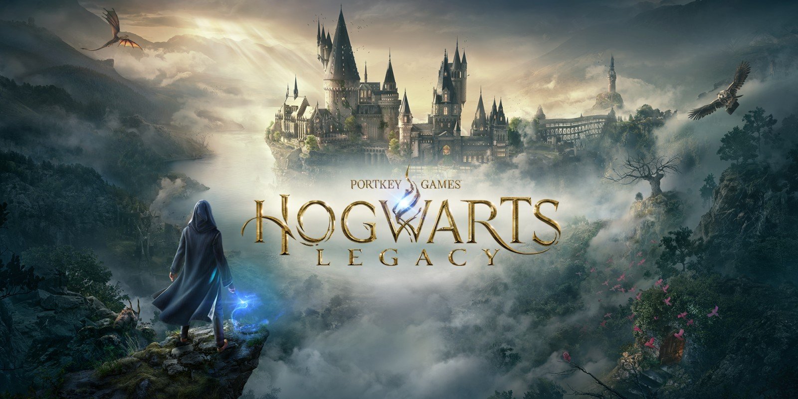 Hogwarts Legacy est une catastrophe sur Nintendo Switch, pire que ce qu'on imaginait