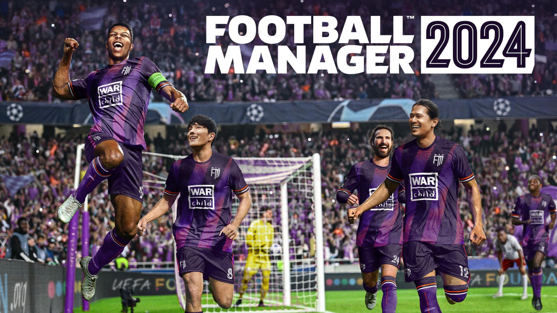 Football Manager 2024 à prix cassé sur PC