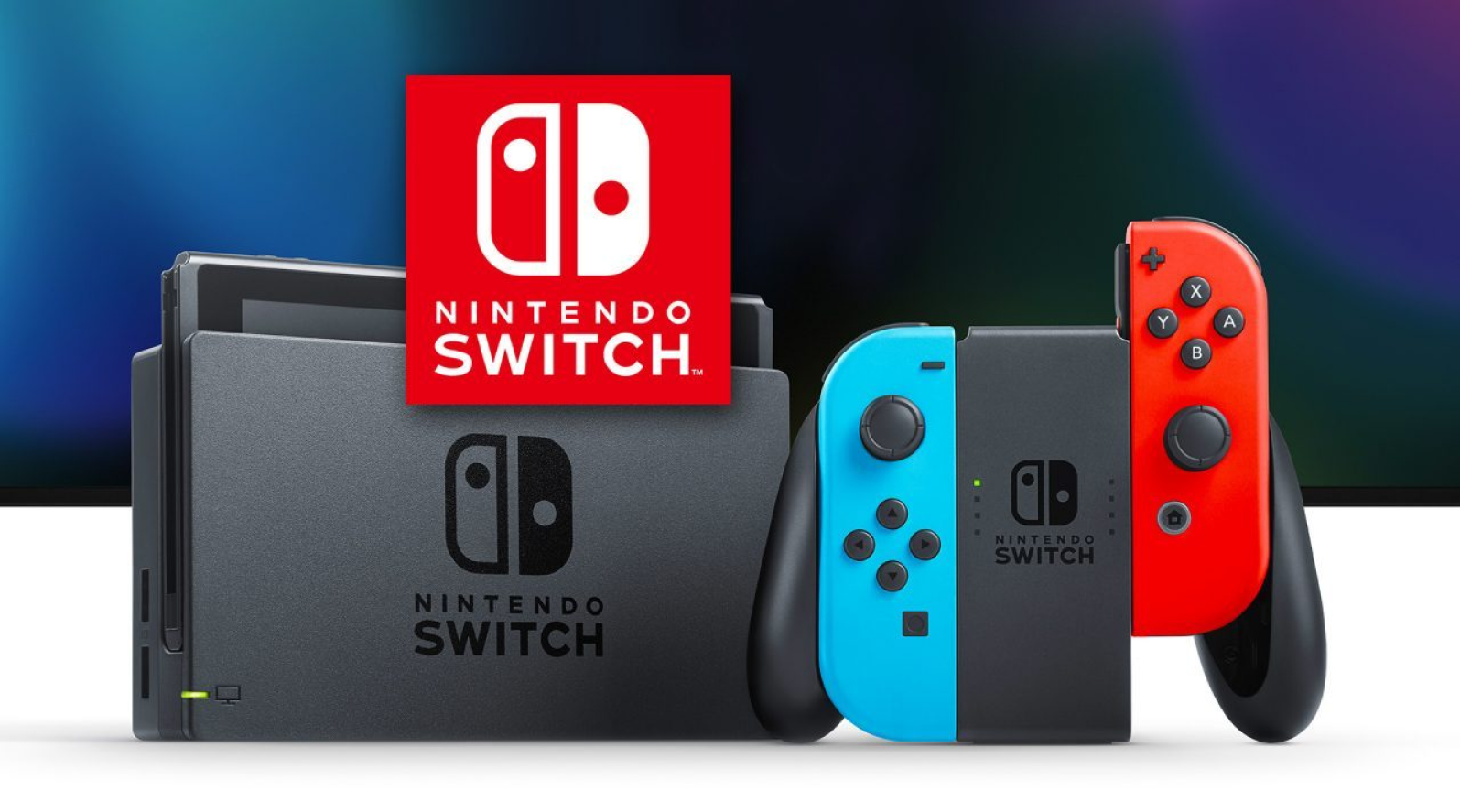 La Nintendo Switch à prix fou avant Noël. Foncez !