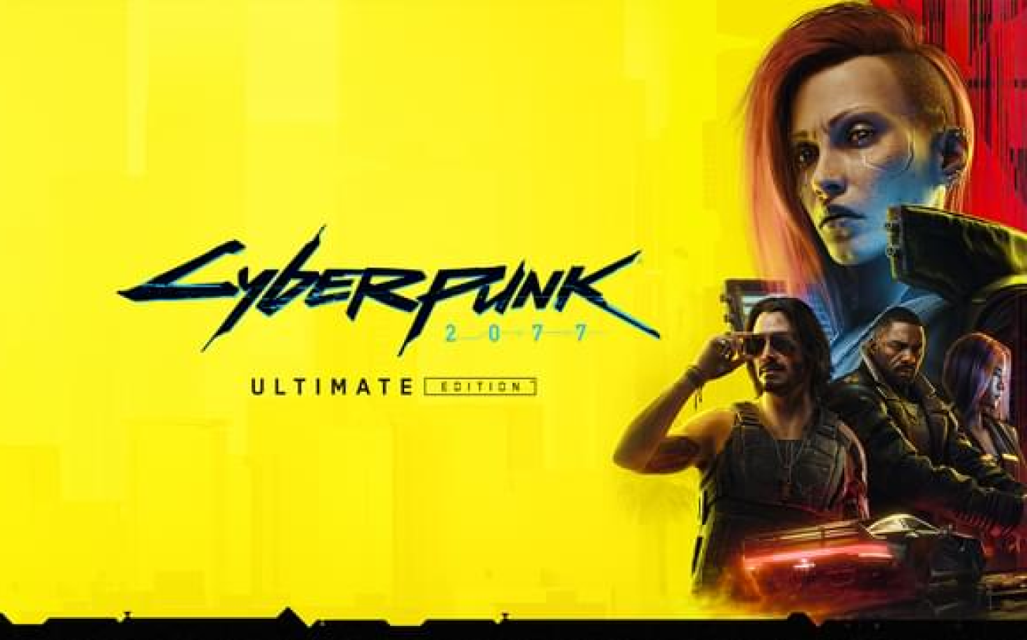 Cyberpunk 2077 et son DLC à prix fou sur PS5 !