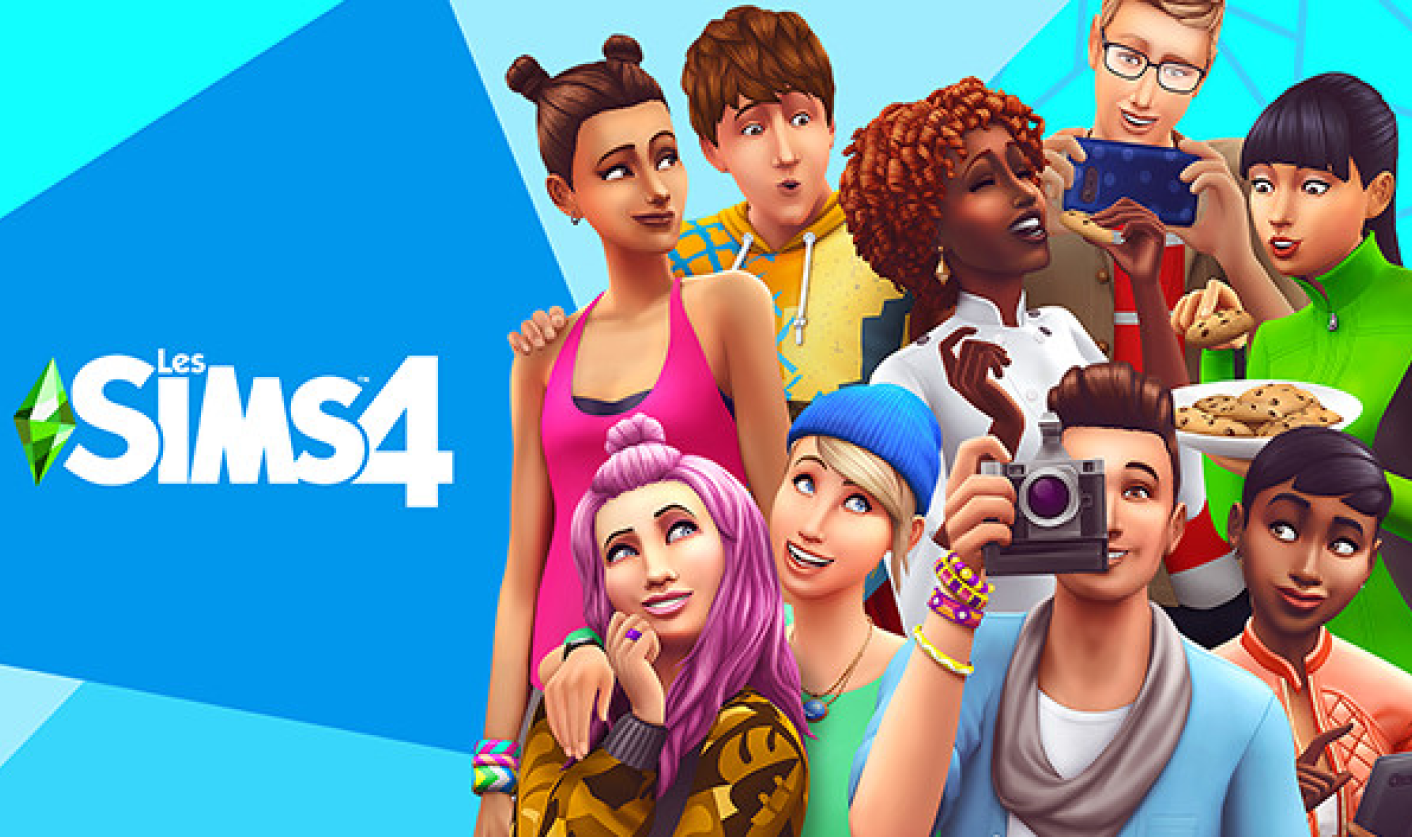 Les Sims 4 : le prochain DLC a leaké, ça va être torride