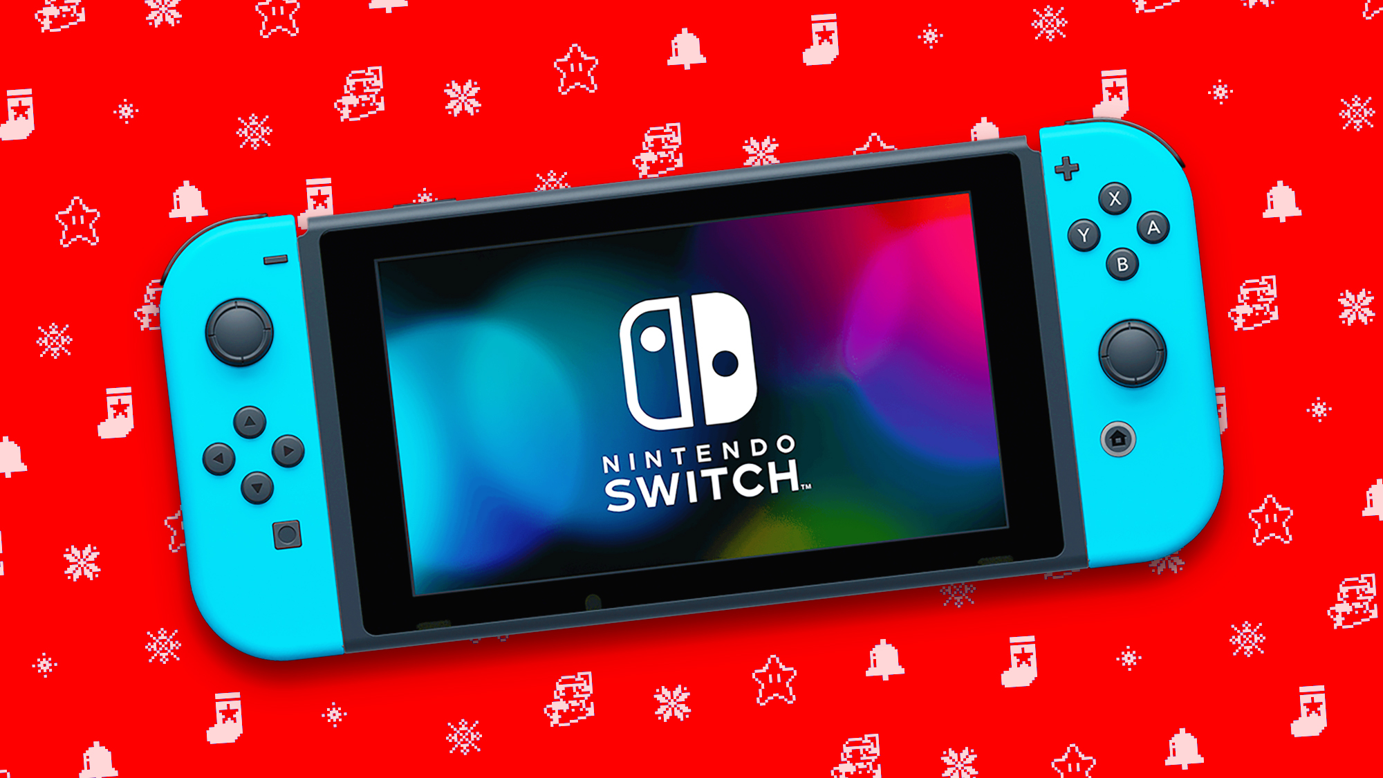 Nintendo Switch Wrap Up : votre bilan de l'année 2024 est arrivé