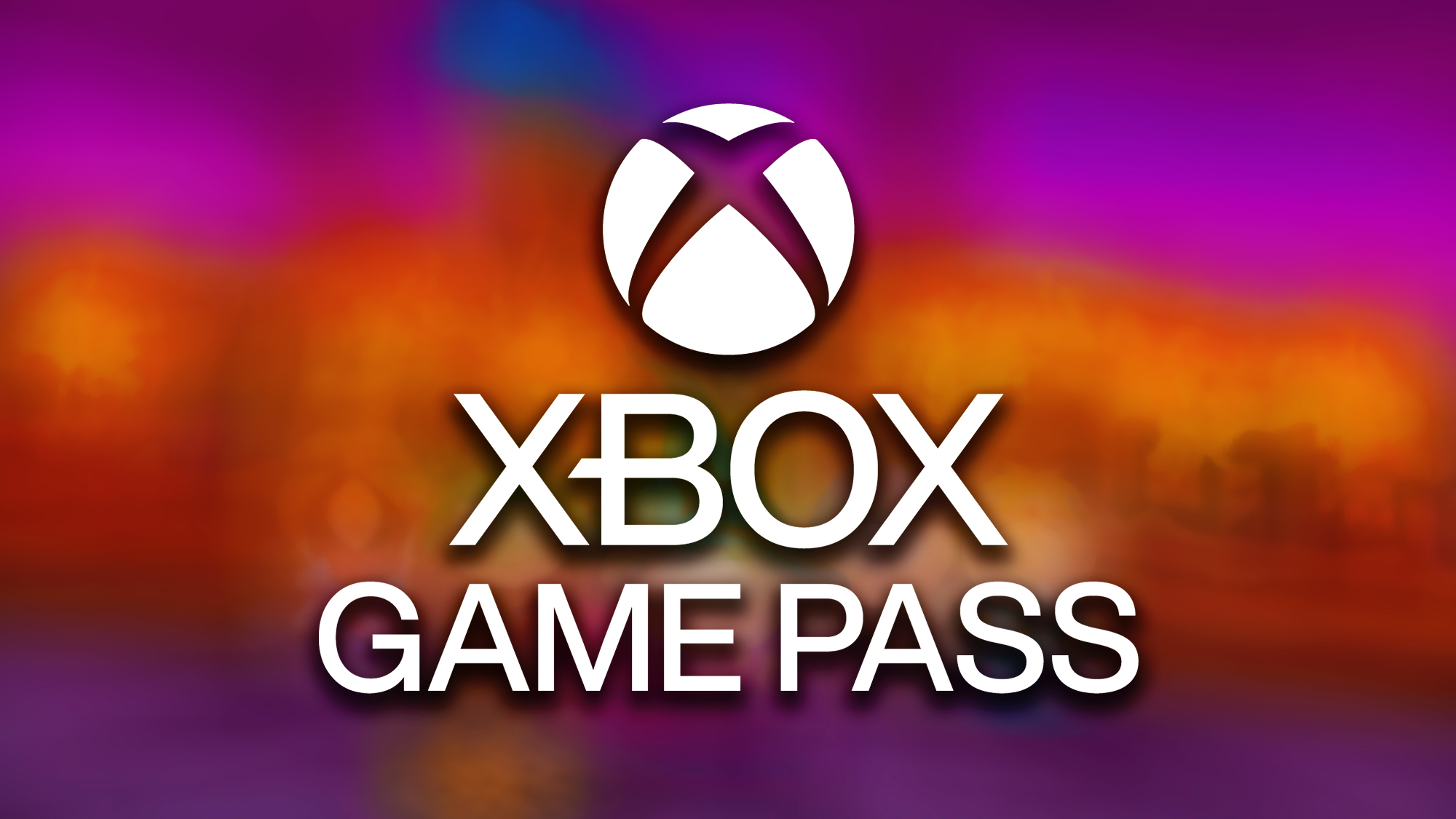 Xbox Game Pass : deux excellents jeux dispo et une grosse sortie day one