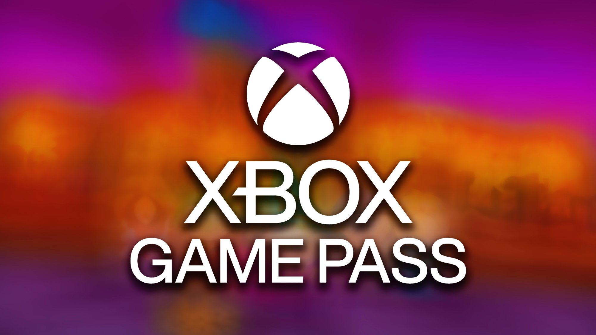 Xbox Game Pass : quatre jeux jouables gratuitement, il y a du légendaire