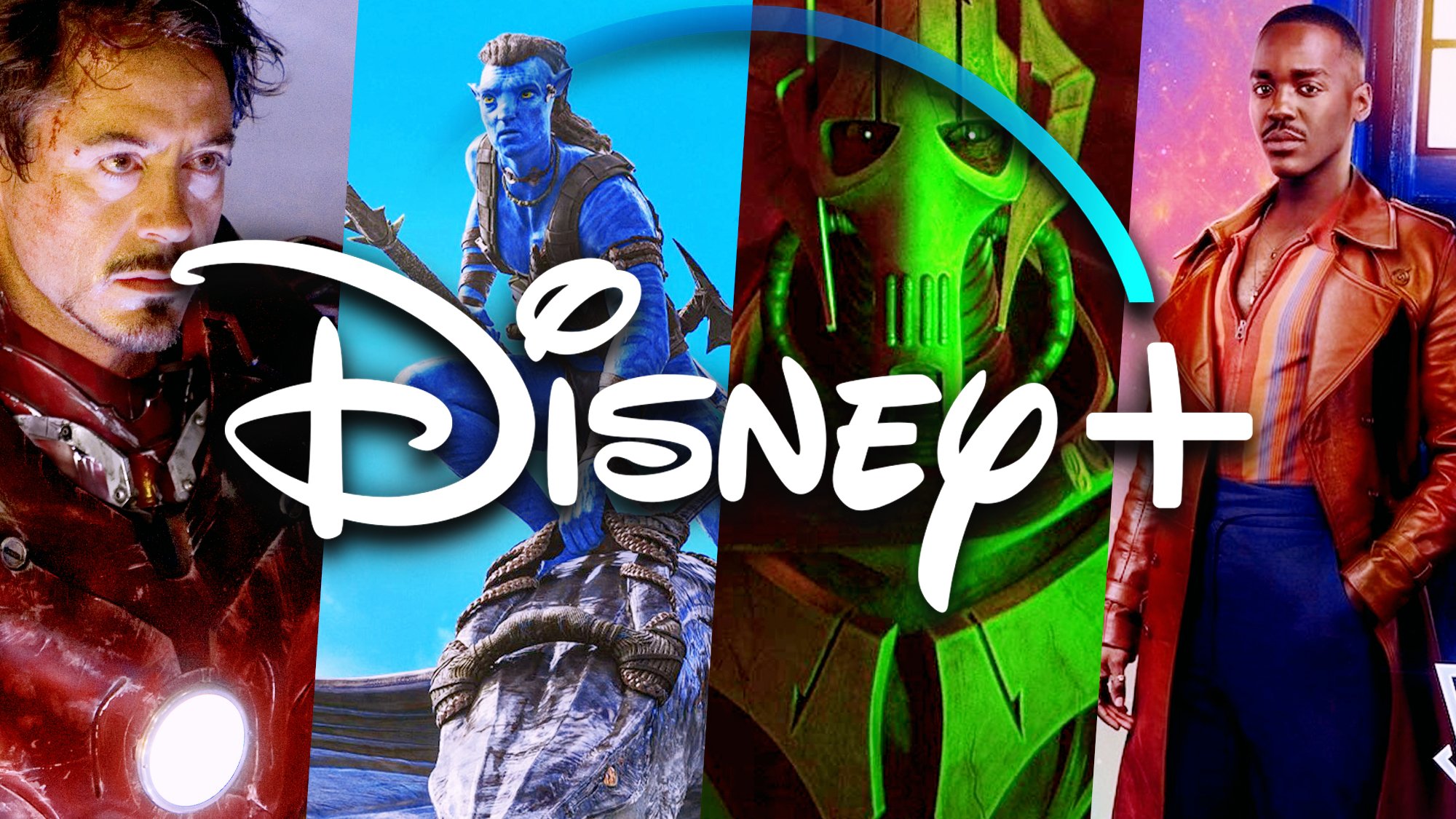 Disney+ : une nouvelle série Marvel annoncée, pas le droit à l'erreur
