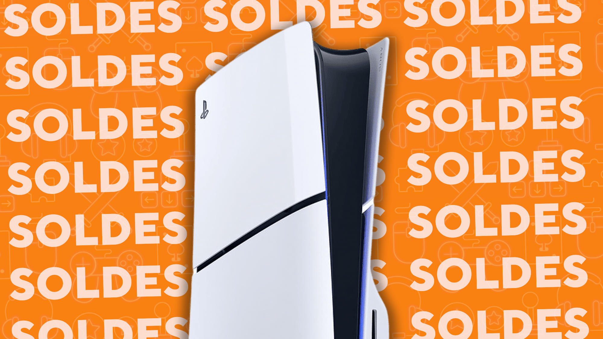 PS5 & PS4 : les jeux à prix cassés pour les soldes d'hiver, les meilleures offres