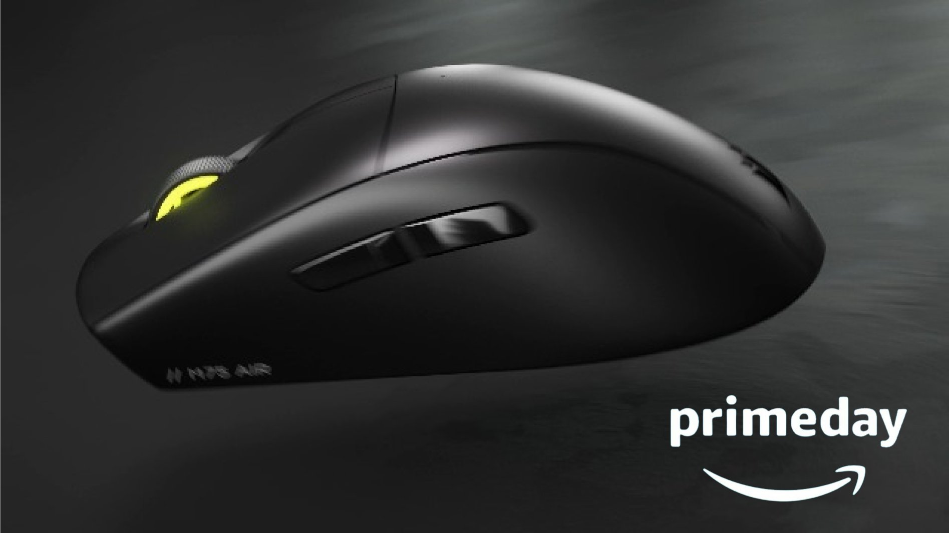 Amazon Prime Day 2024 : la souris Corsair M75 AIR est à moins de 80 € !