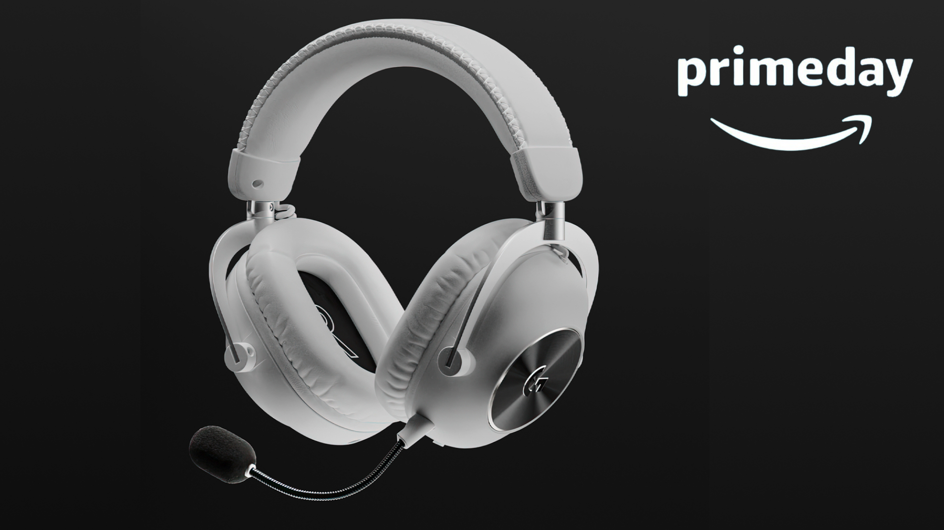 Amazon Prime Day 2024 : le Logitech G Pro X 2 Lightspeed à prix réduit !