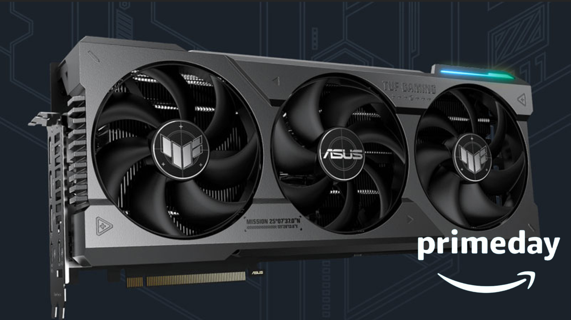 Amazon Prime Day 2024 : ASUS, MSI, GIGABYTE, cinq cartes graphiques sont à prix cassé aujourd’hui !