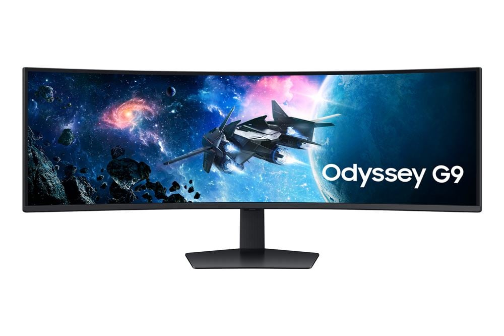 Samsung Odyssey G9 G95C (49’’)