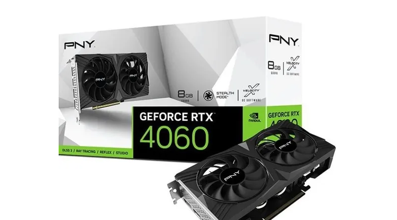 rtx 4060