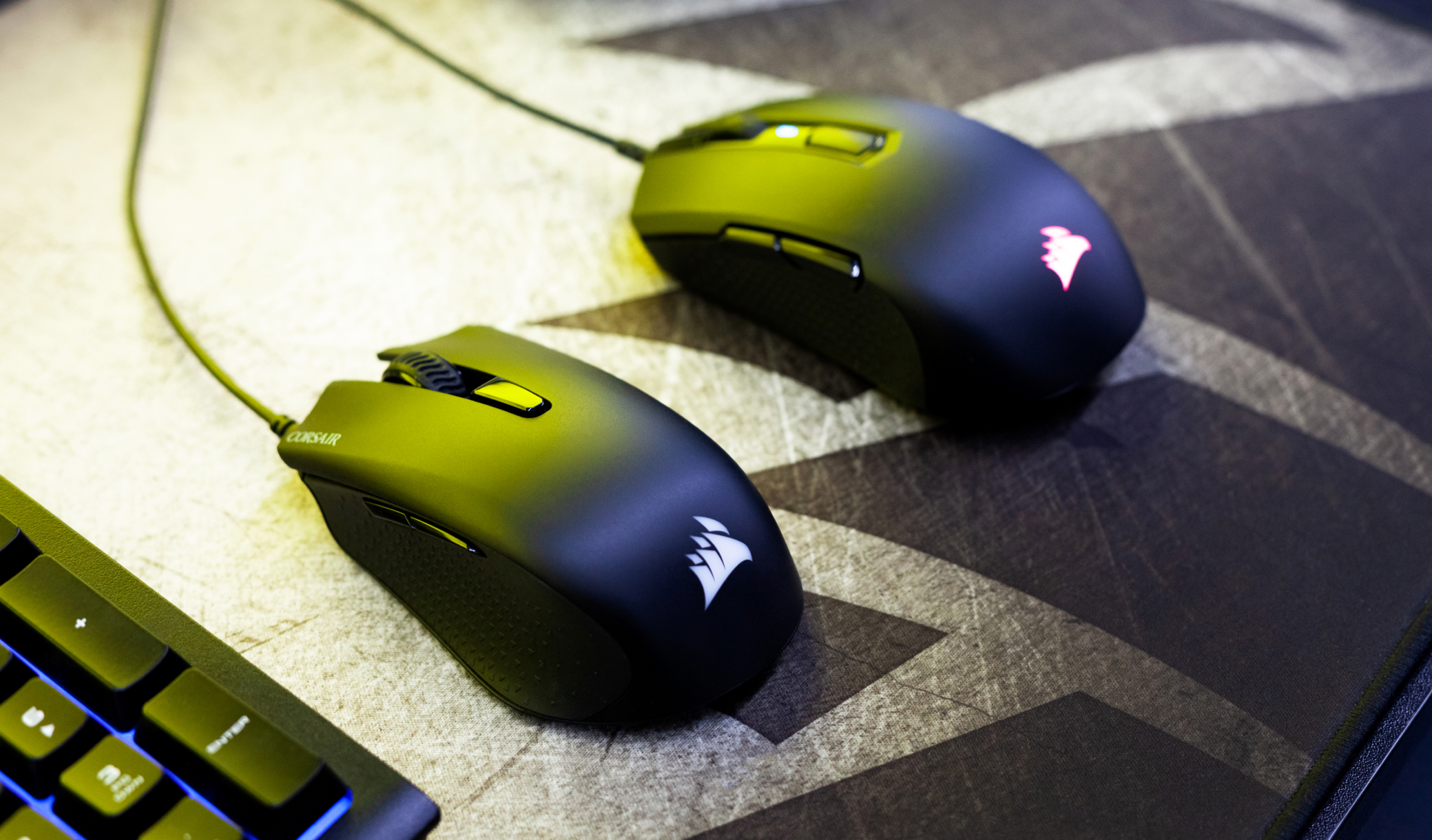 Chaise gaming Corsair Luxe TC500 : -35 % pour le Black Friday