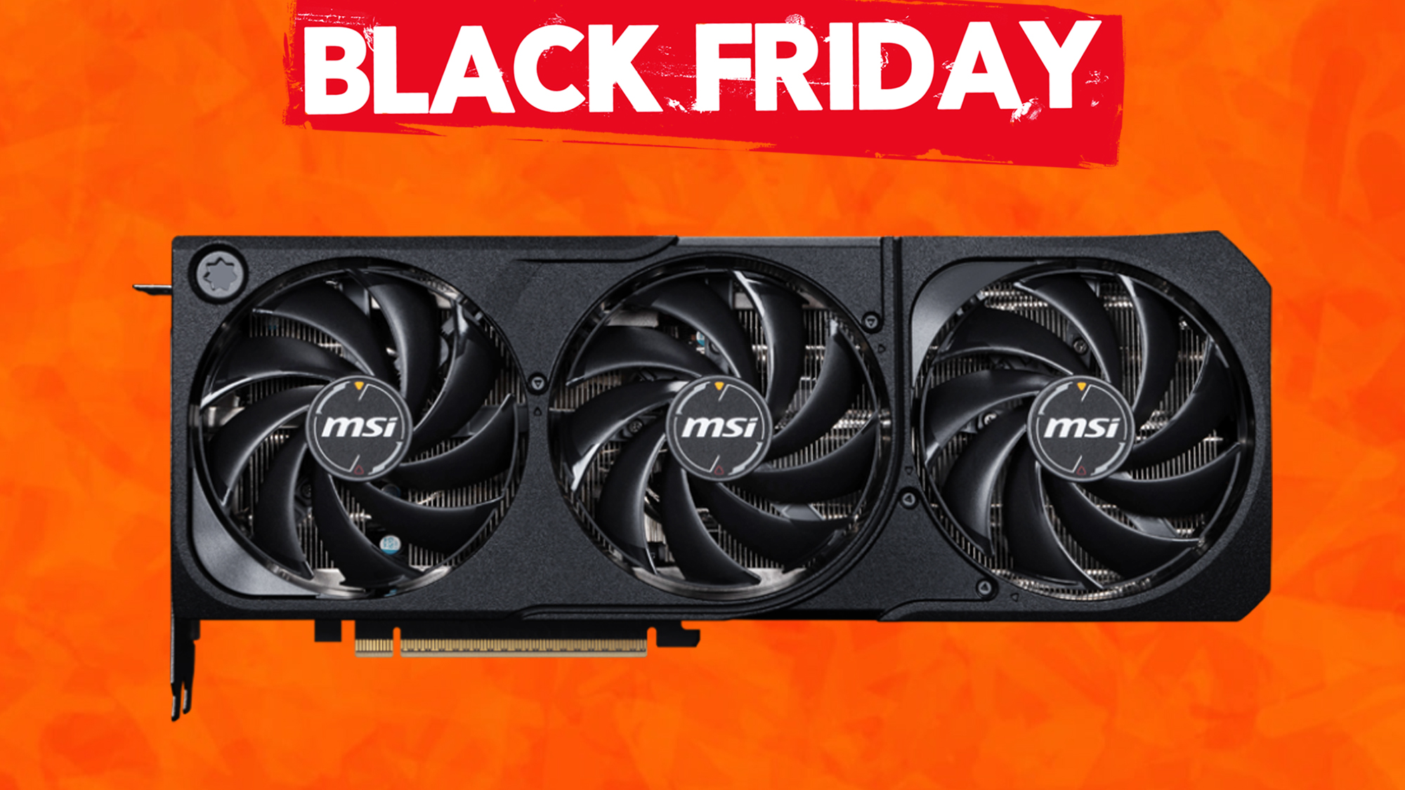 Cartes graphiques Nvidia RTX : le top des 5 meilleures promos pendant le Black Friday de 245€ à 999,99€ !
