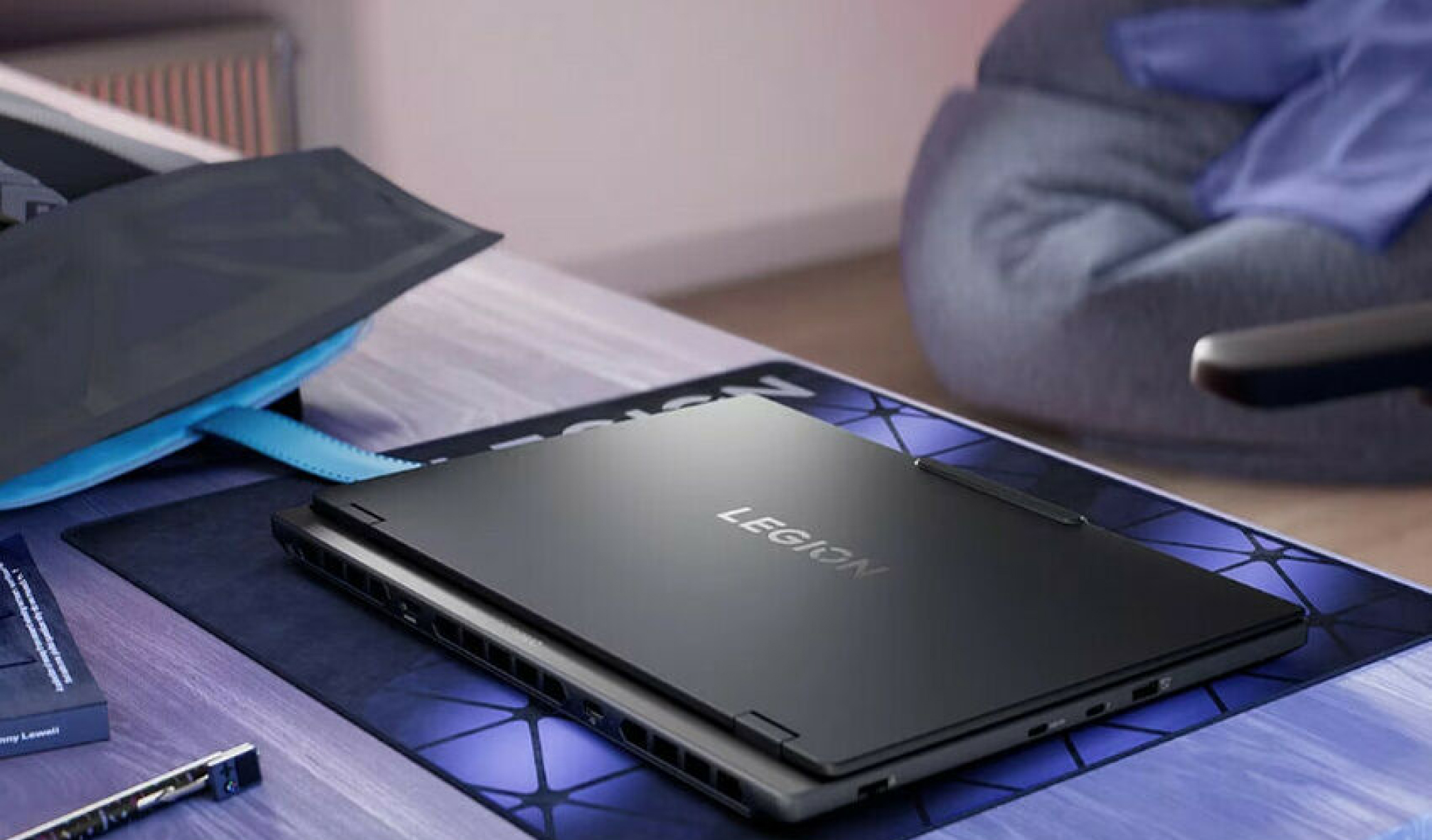 Un PC Portable avec une RTX 5070 qui défie toute concurrence à un prix fou