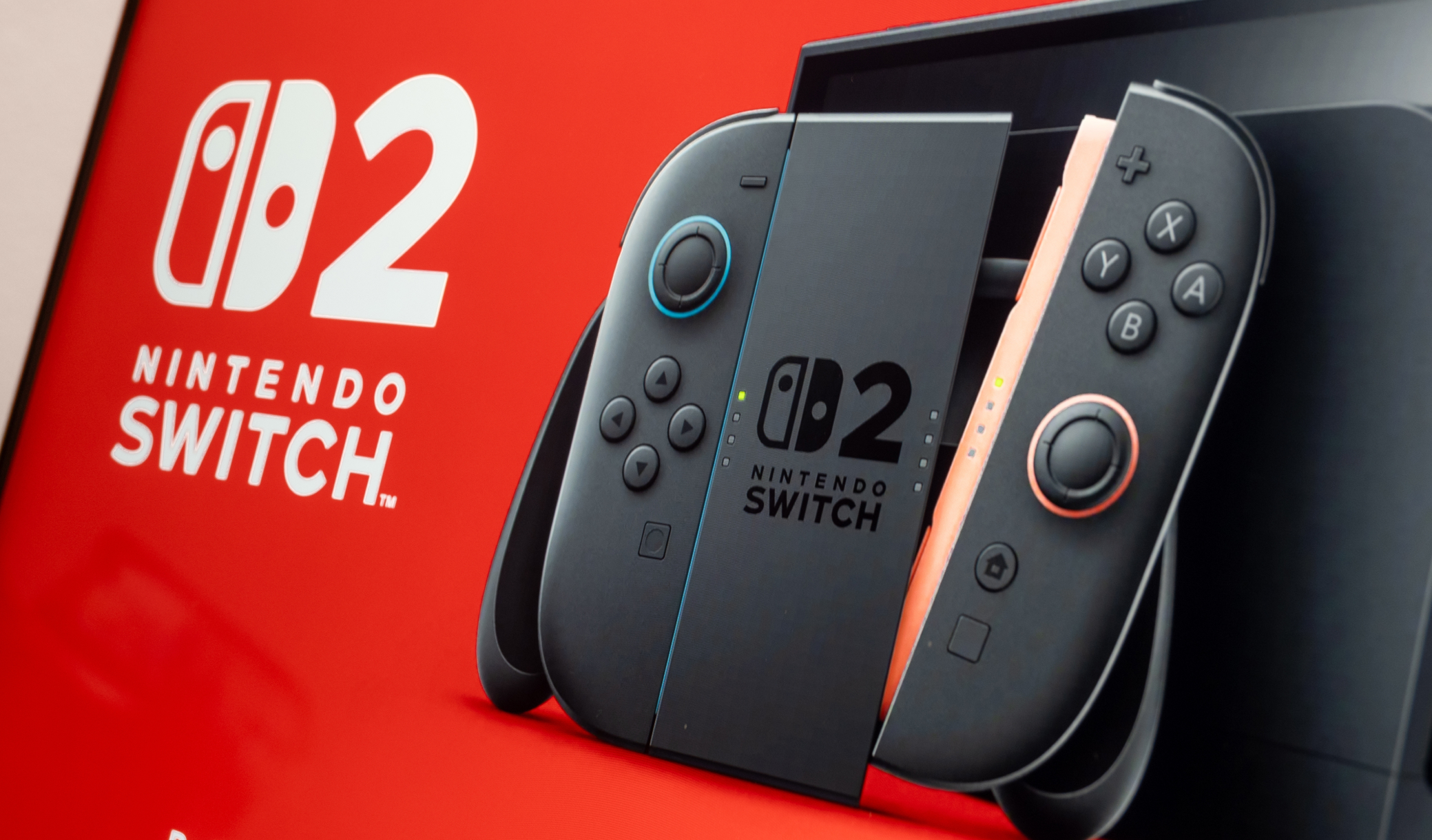 La Nintendo Switch 2 à moins de 400 €, Amazon casse le prix de la console