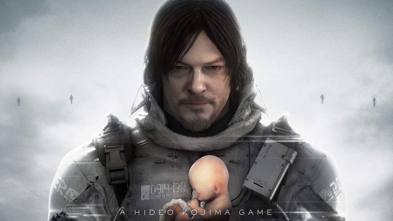 Death Stranding : le film donne de ses nouvelles et l'anime se montre enfin, c'est canon
