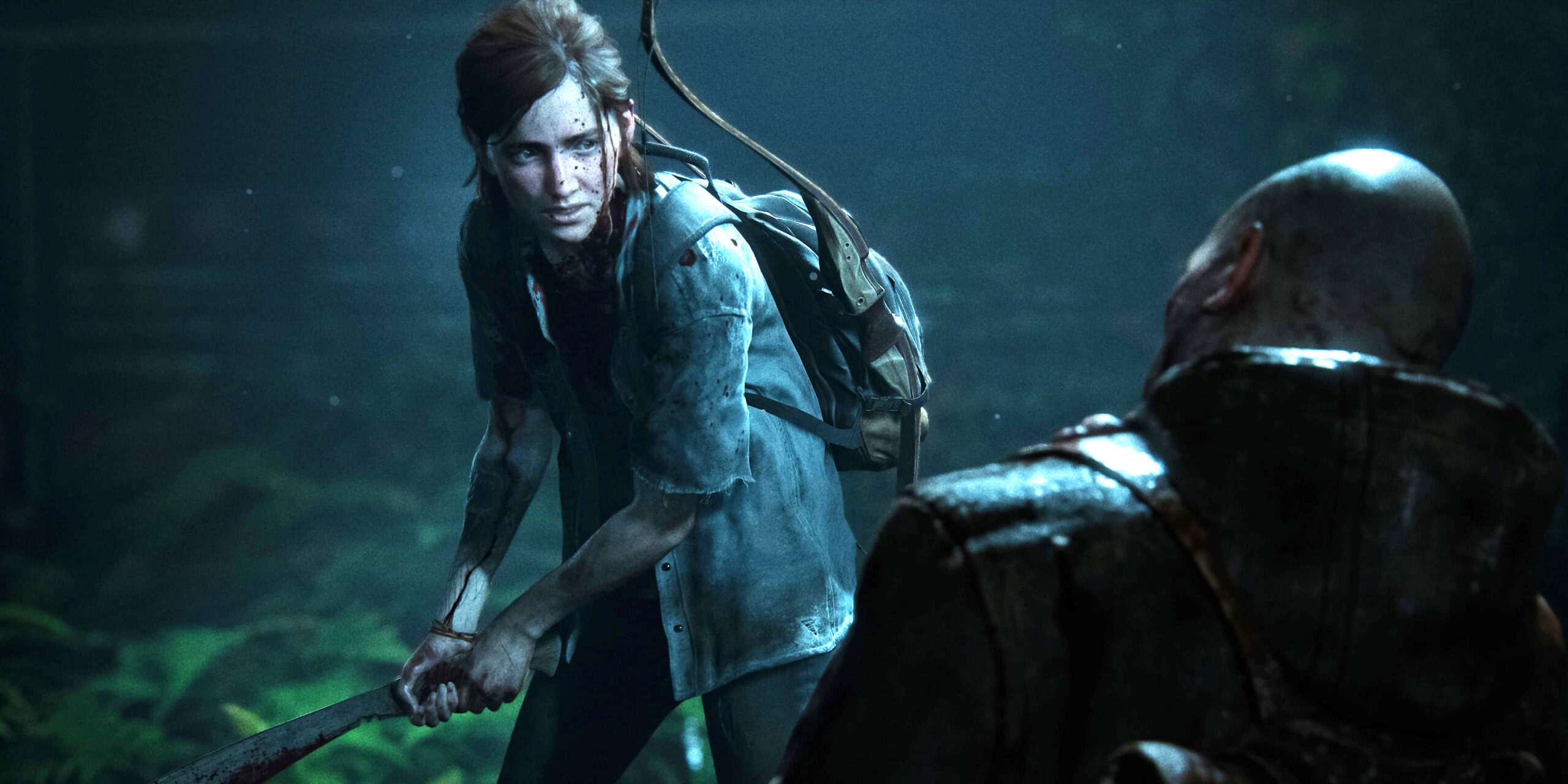 Naughty Dog recrute toujours pour du multijoueur mais n'oublie pas le solo