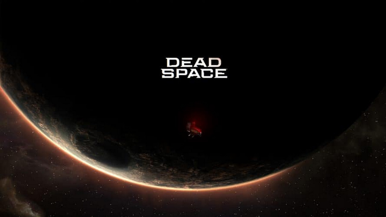 Dead Space : Un premier aperçu du remake prévu en fin de journée