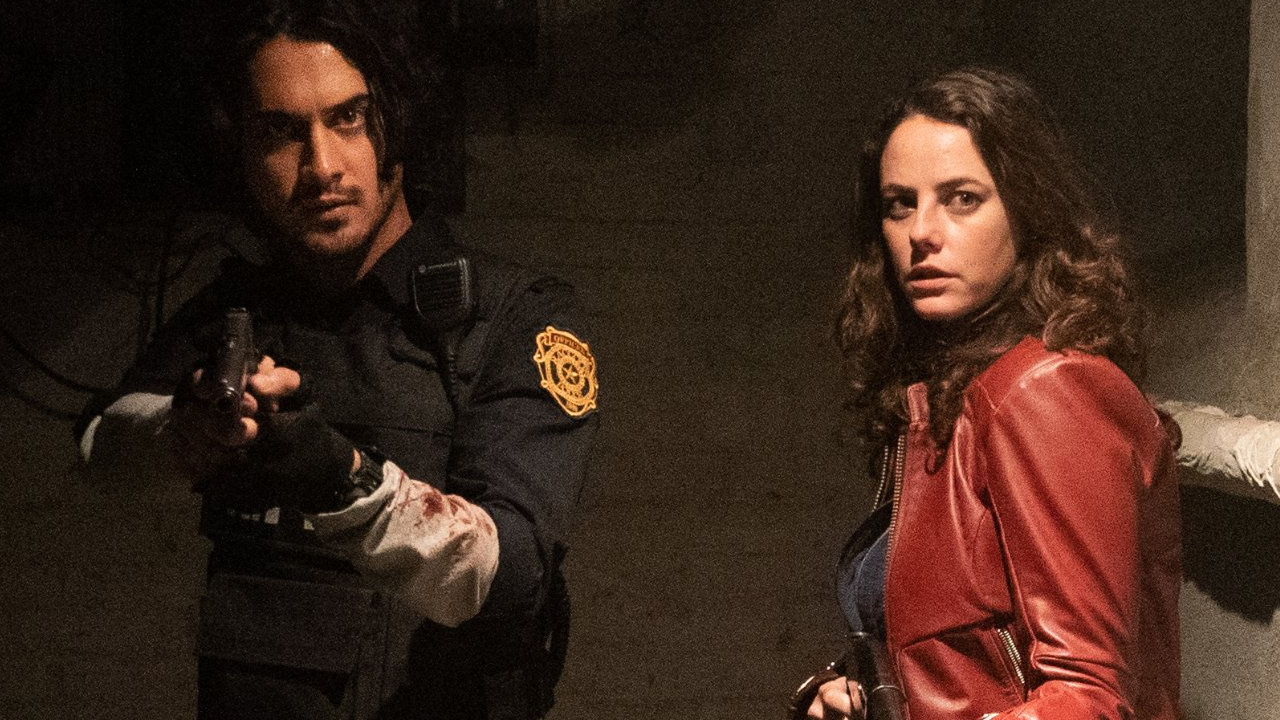 Resident Evil Welcome to Raccoon City : Le nouveau film présente ses STARS en photos