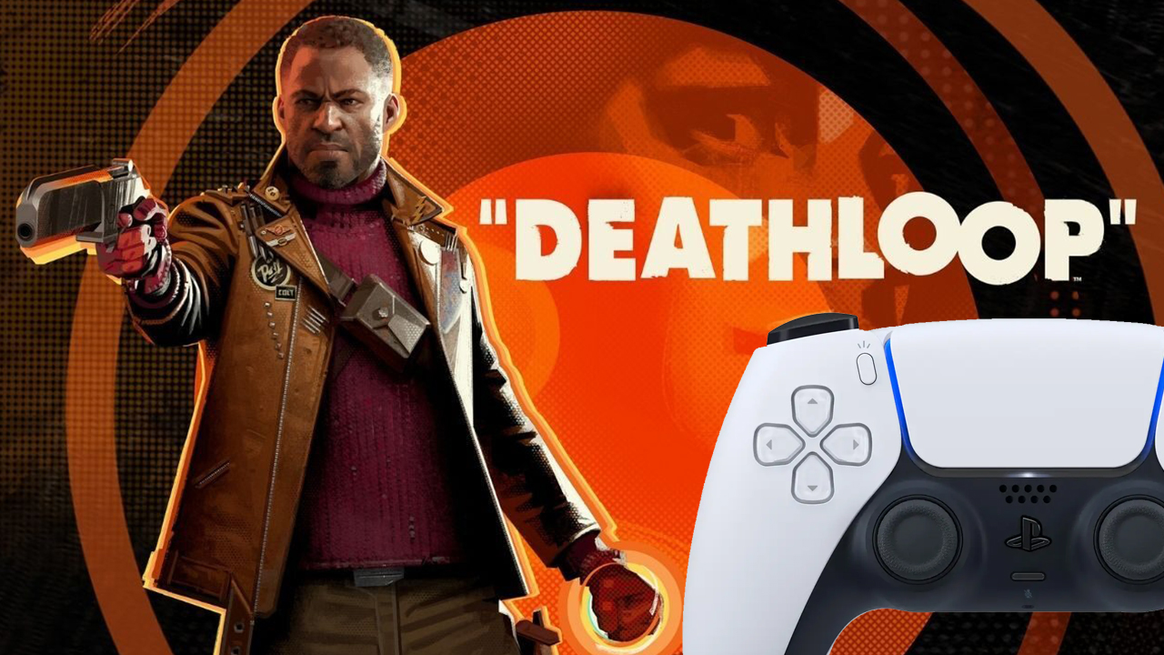 Deathloop fait le point sur toutes ses fonctionnalités PS5