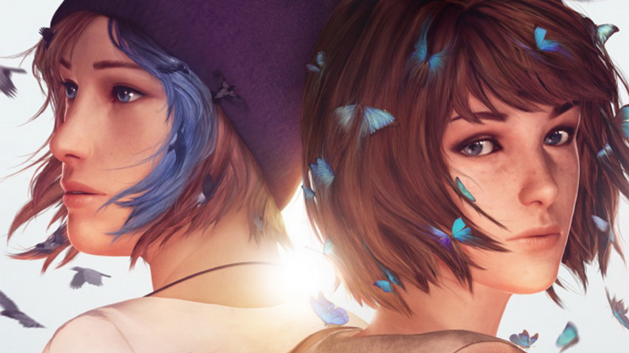 Life is Strange fait une grande annonce, mais ça divise énormément les fans