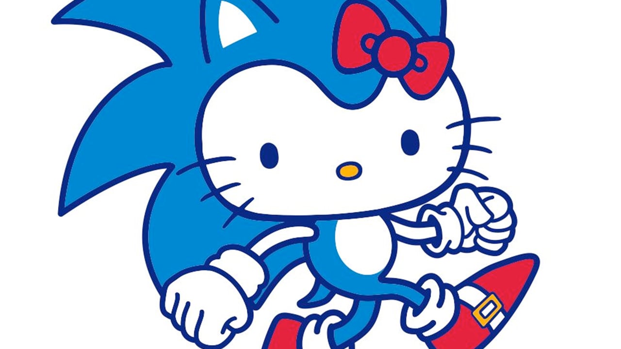 Hello Kitty, Yakuza, Sonic et d'autres bientôt réunis dans un même jeu