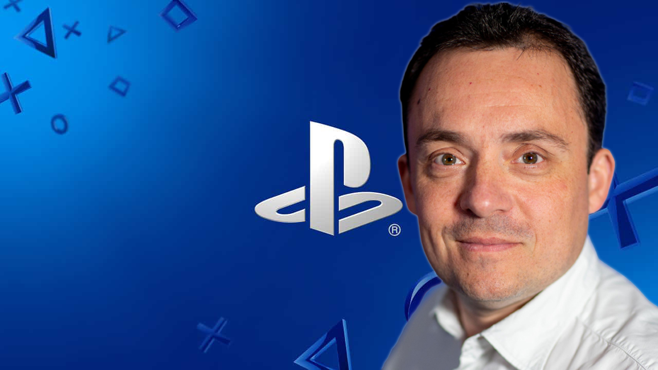 Emmanuel Grange nommé Directeur Général de Sony Interactive Entertainment France
