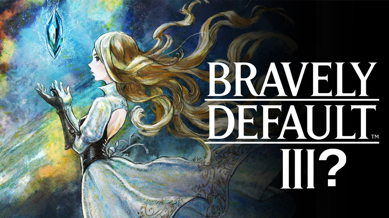 Bravely Default II frôle le million, un nouvel épisode déjà en développement