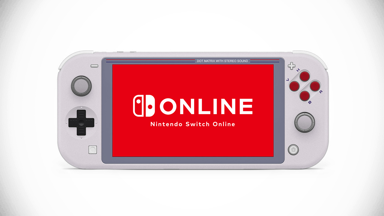 Nintendo Switch Online : Les jeux Game Boy et Game Boy Color seraient toujours bien prévus