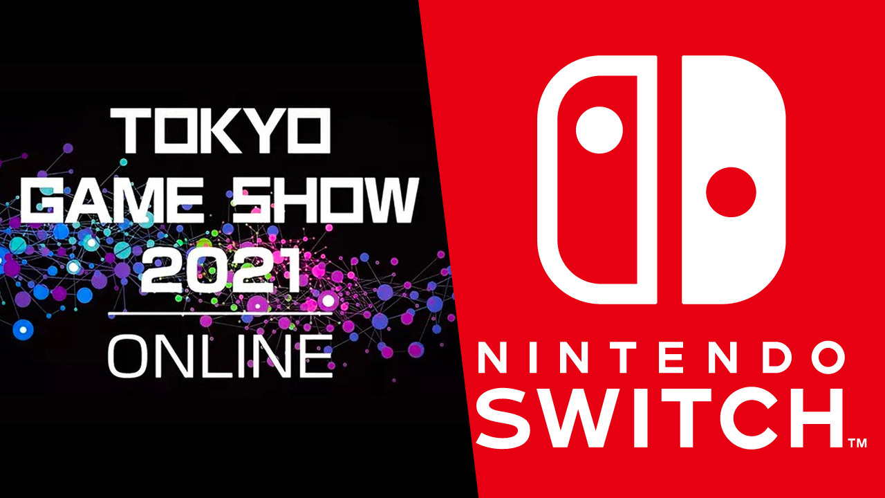 Nintendo clarifie sa participation au Tokyo Game Show 2021