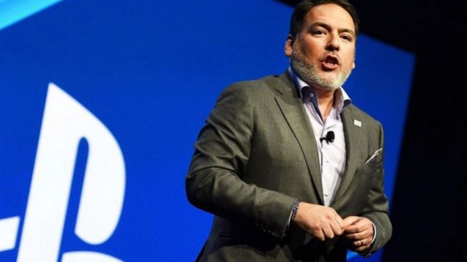 Sony : L'ex-président Shawn Layden explique son départ, et met en garde l'industrie