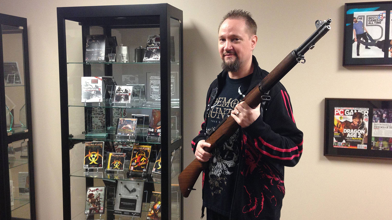 Le patron de Tripwire (Maneater) soutient la loi texane sur l'avortement, des partenaires résilient leurs contrats