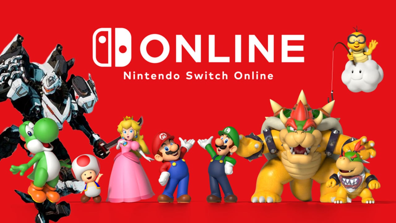 Nintendo Switch Online : Le nouveau jeu à essayer gratuitement roule des mécaniques