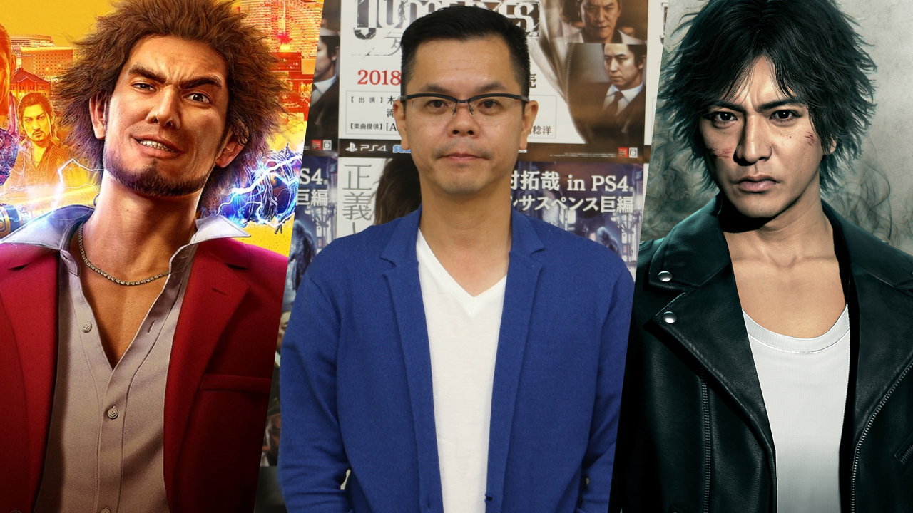 La fin des Yakuza 100% japonais et des jeux annuels ? Le réalisateur de Lost Judgment nous parle de l'avenir