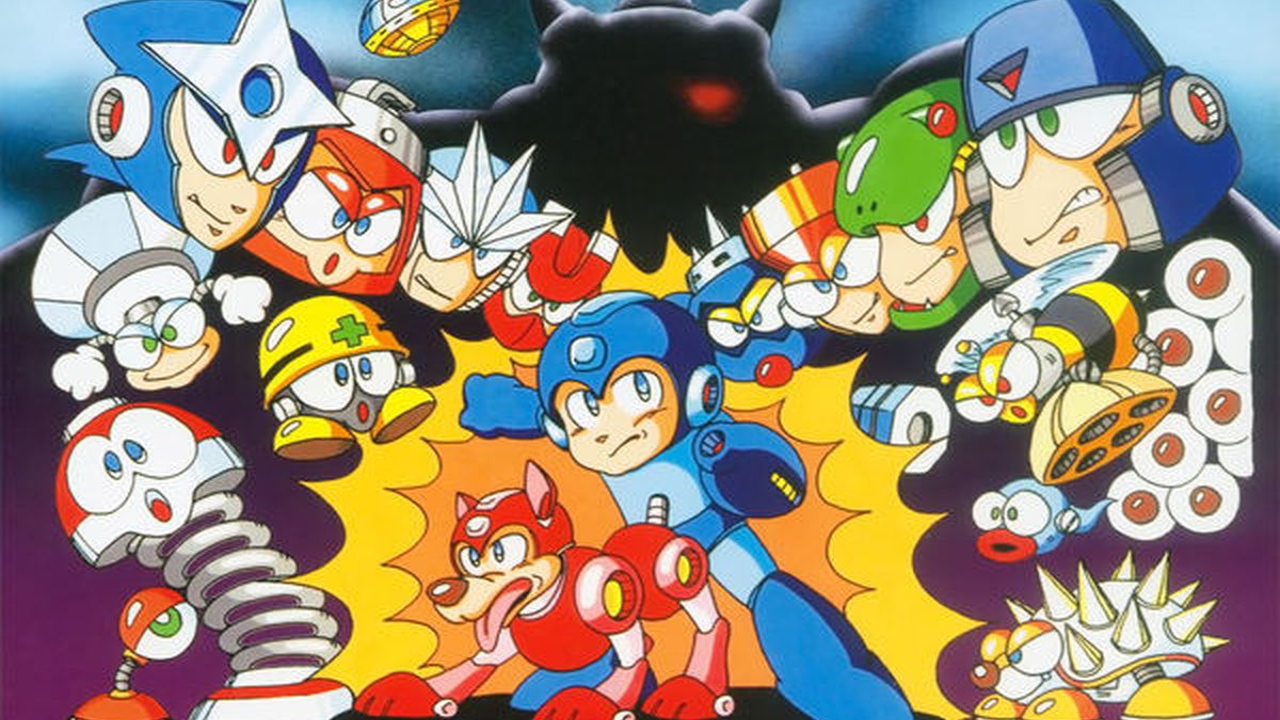 Mega Man : Près de 35 ans après, un producteur de Capcom fait part de ses regrets